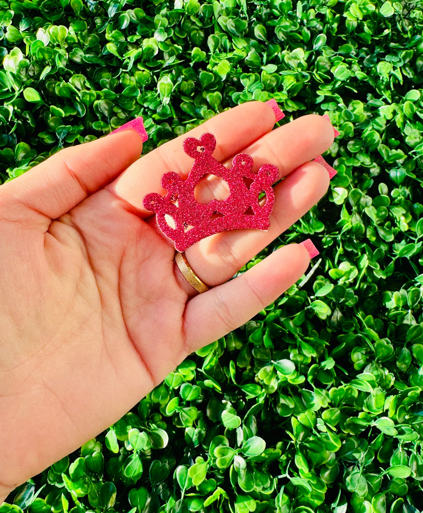 Little Princess Crown