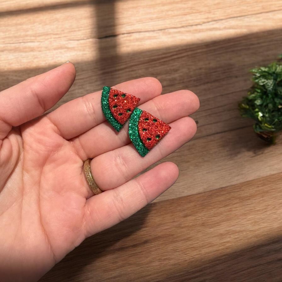 Watermelon Sticker