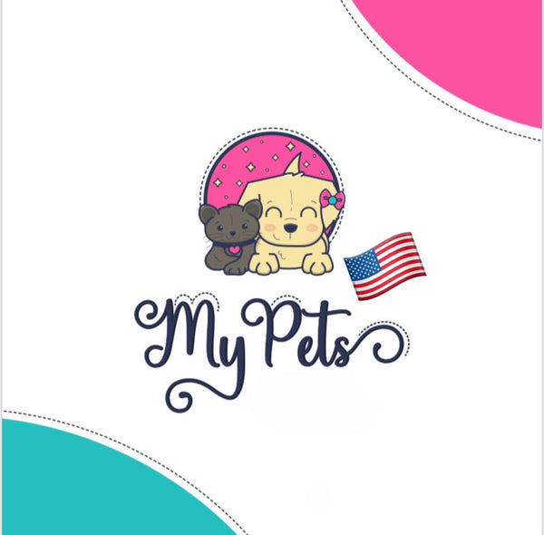 My Pets Bows - USA