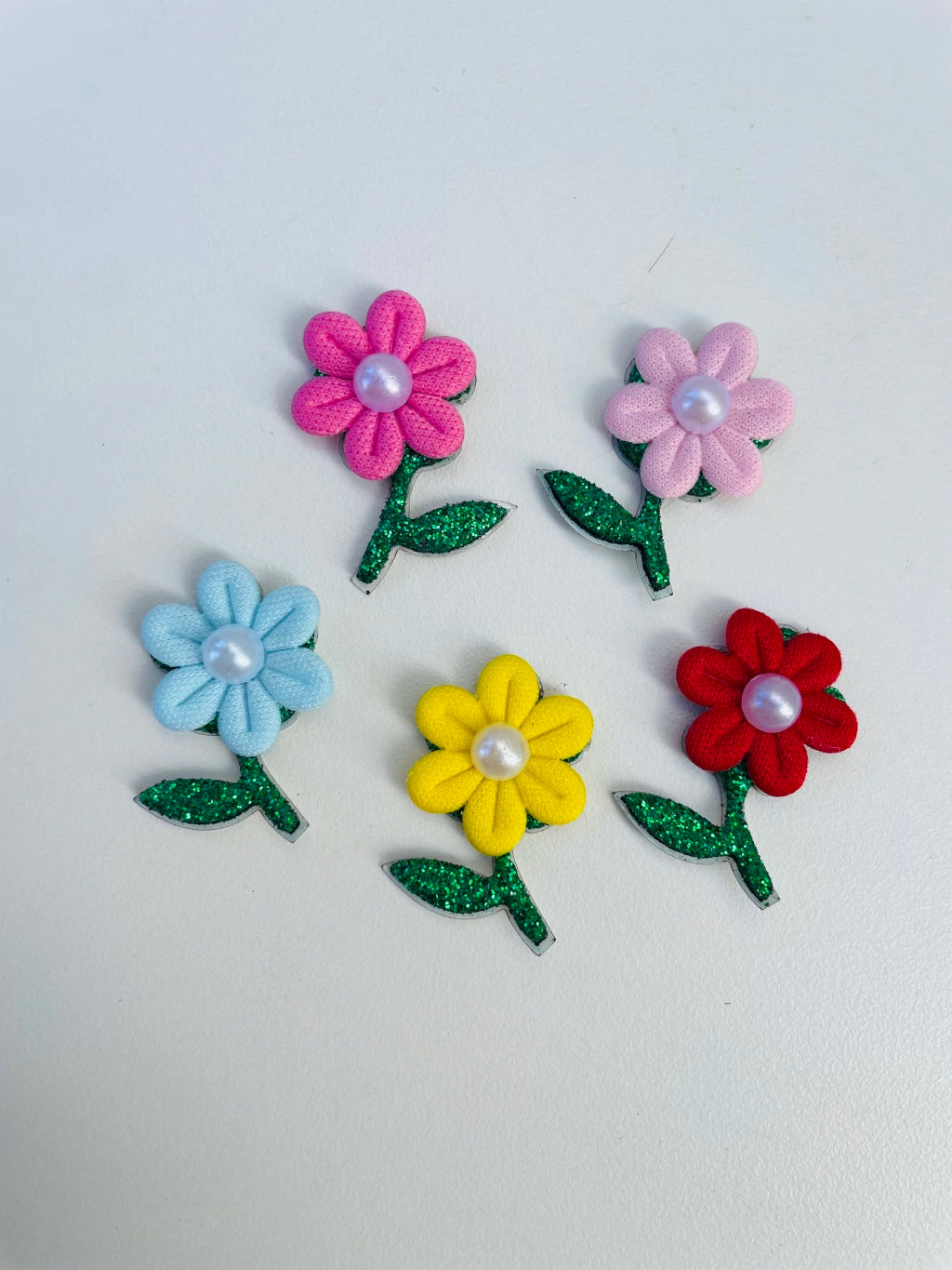 Spring Mania Sticker