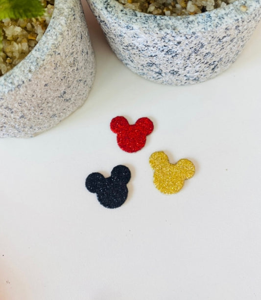 Mickey Sticker