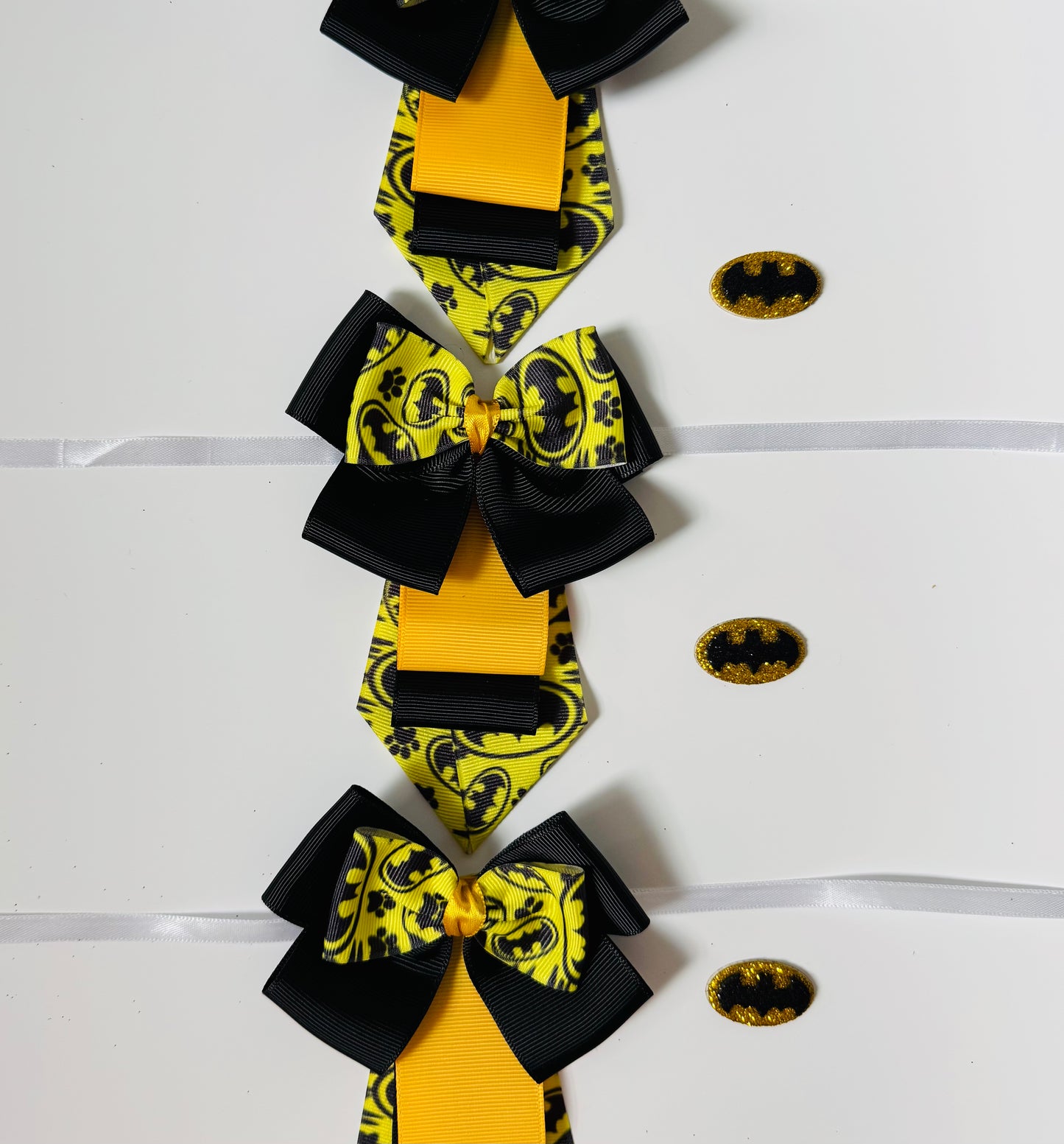 Batman Matching Set