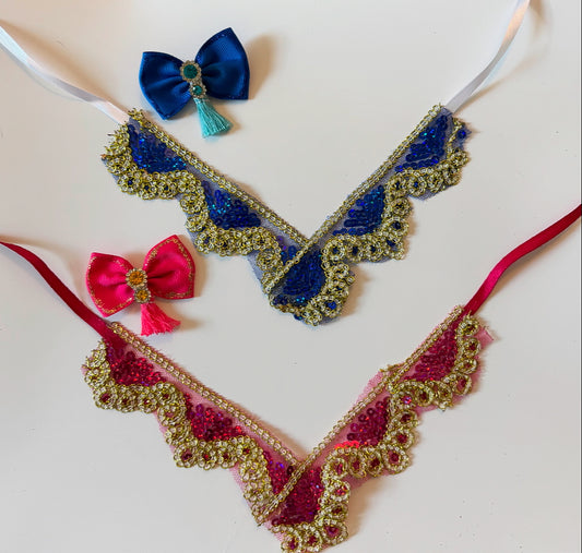 Glamour Matching Set